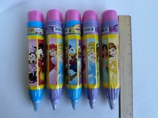 Disney Junior Mickey 5pc Jumbo Chalk Set
