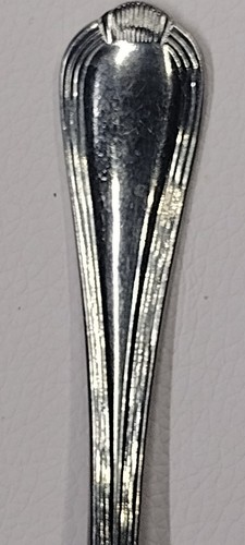 Pfaltzgraff Addison Flatware Lot 6 Pc - Picture 2 of 2