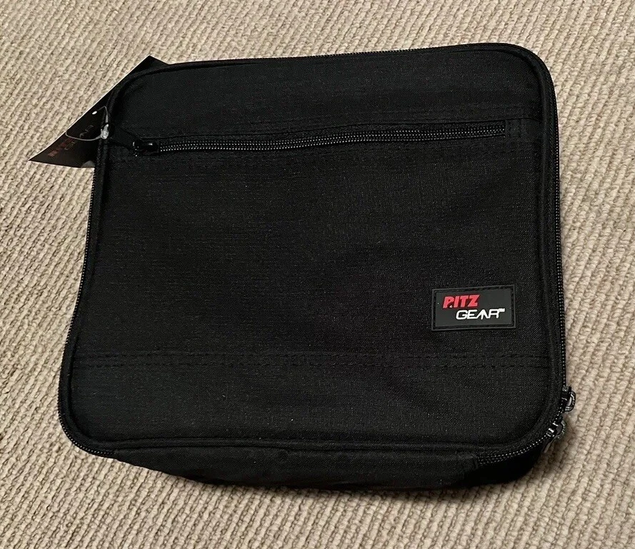 Ritz Gear Photo Printer Dock Carrying & Storage Case | Suitable for KODAK + HP