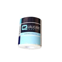 Qualicare Elastic Adhesive Bandage - 7.5cm X 4.5m - Eab Support 75cm 45m on sale Qualicare Elastic Adhesive Bandage - 7.5cm X 4.5m - Eab Support 75cm 45m on sale