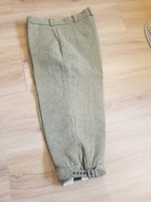 Vintage Tweed Country Breeches