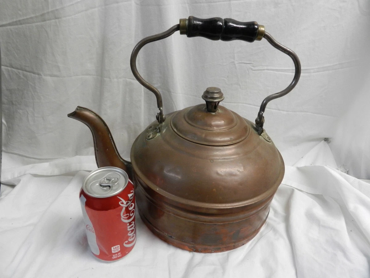 Extra Large Kettle