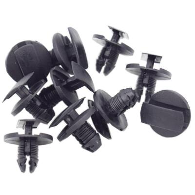 30 X You.S Wheel Housing Rivets Clips for Peugeot 407/5008/508/607 ...