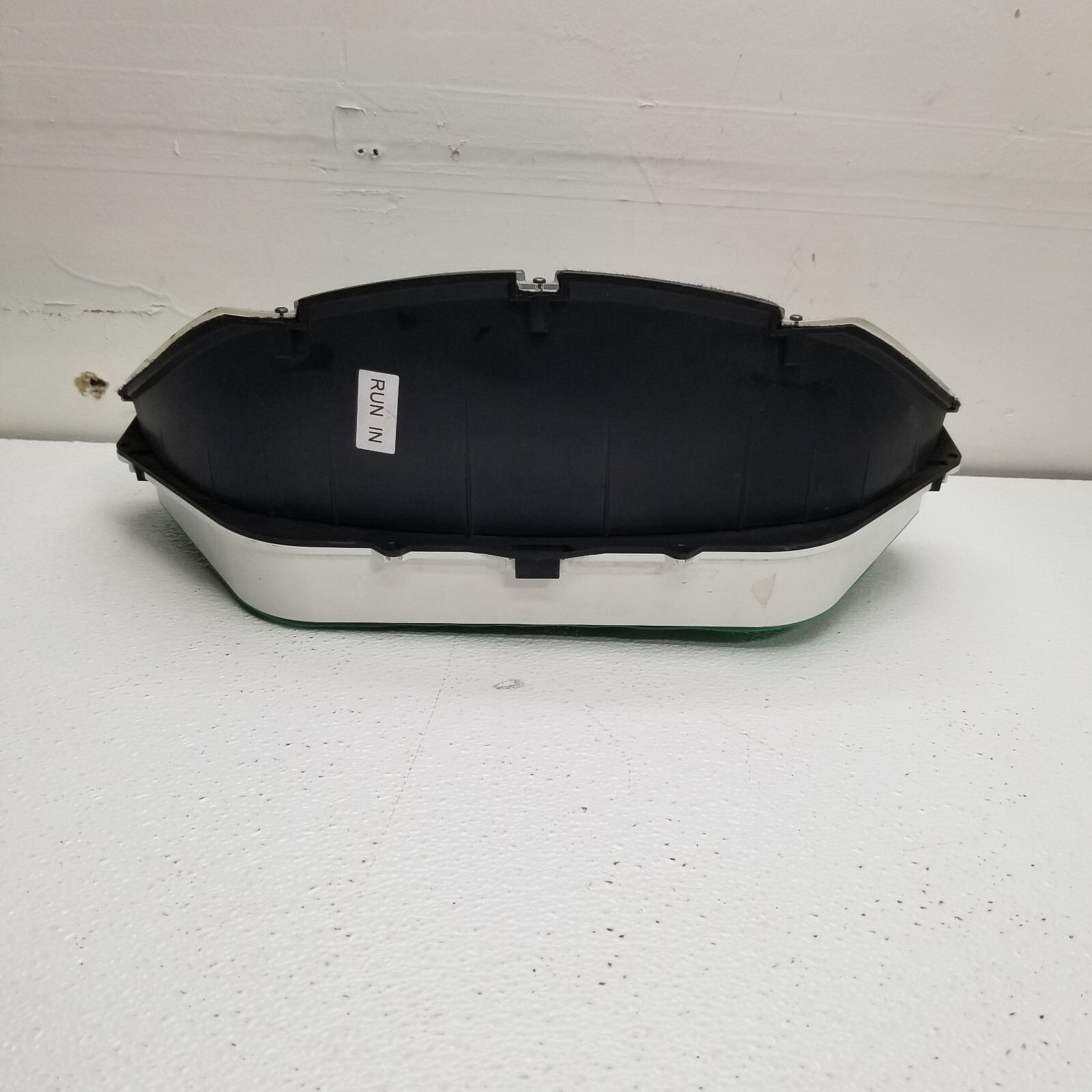 2006 Fits Maserati Gransport SPEEDOMETER Odometer Oem 212910 Anniversary Edition