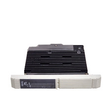 Moore Sam 39IDM115ACCBN Input Discreet Module 24VDC used.