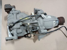 2017-2019 Ford Escape Rear Differential Carrier 