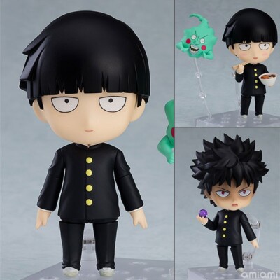 Mob Psycho 100 Nendoroid Shigeo Kageyama Figure (Mob Psycho 100