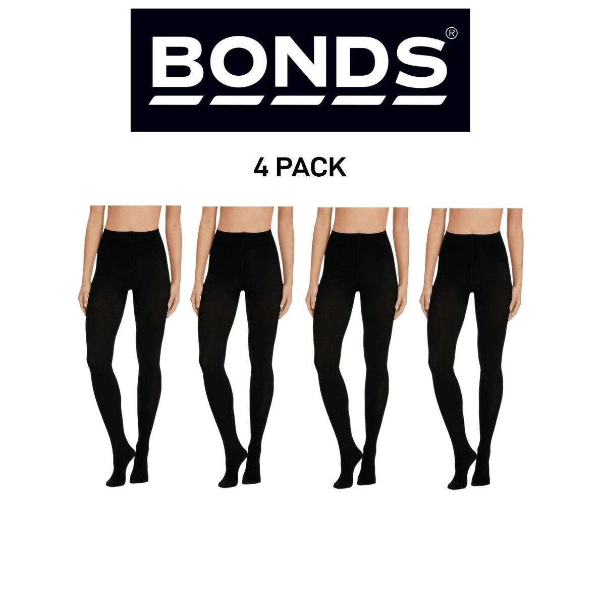 Bonds opaque tights cheap