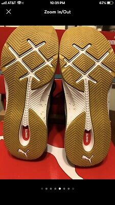 Women&#039;s Phenom Gold Wn Sneaker, - SZ/Color Size 6 eBay