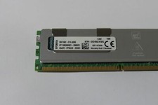 Kingston 64GB  2x 32GB 4RX4 PC3L-8500 1066MHz 240Pin ECC REG Server Memory