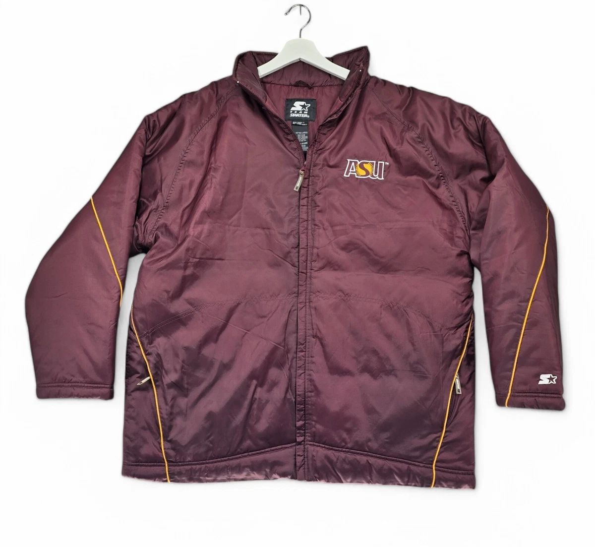 Starter Arizona State Sun Devils NCAA Jackets for sale | eBay