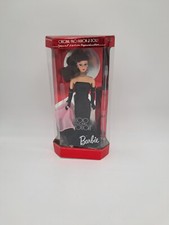 Barbie Solo in the Spotlight 1995 Mattel 13820 Doll Collector Edition NEW
