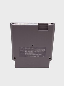 Tetris Nintendo NES FAH