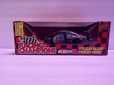 Diecast NASCAR Racing Champions 1:24 1997 11 Close Call Bret Bodine