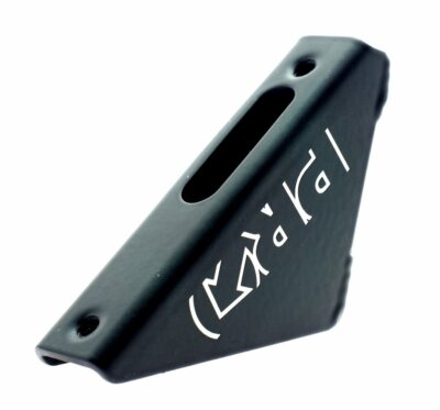 Shimano PRO Bottle Cage E-Bike Saddle Mount, Fit All PRO Saddle