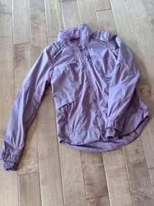 lululemon spring forward jacket