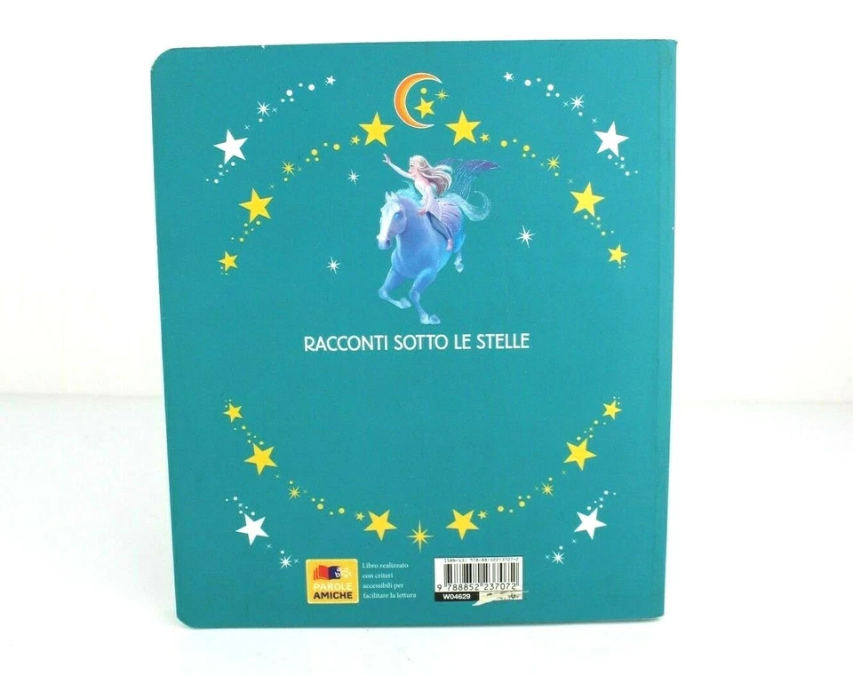 30 Storie per la sera GIUNTI Disney Frozen LIBRO Bambini e Ragazzi 2020 - Immagine 4 di 4