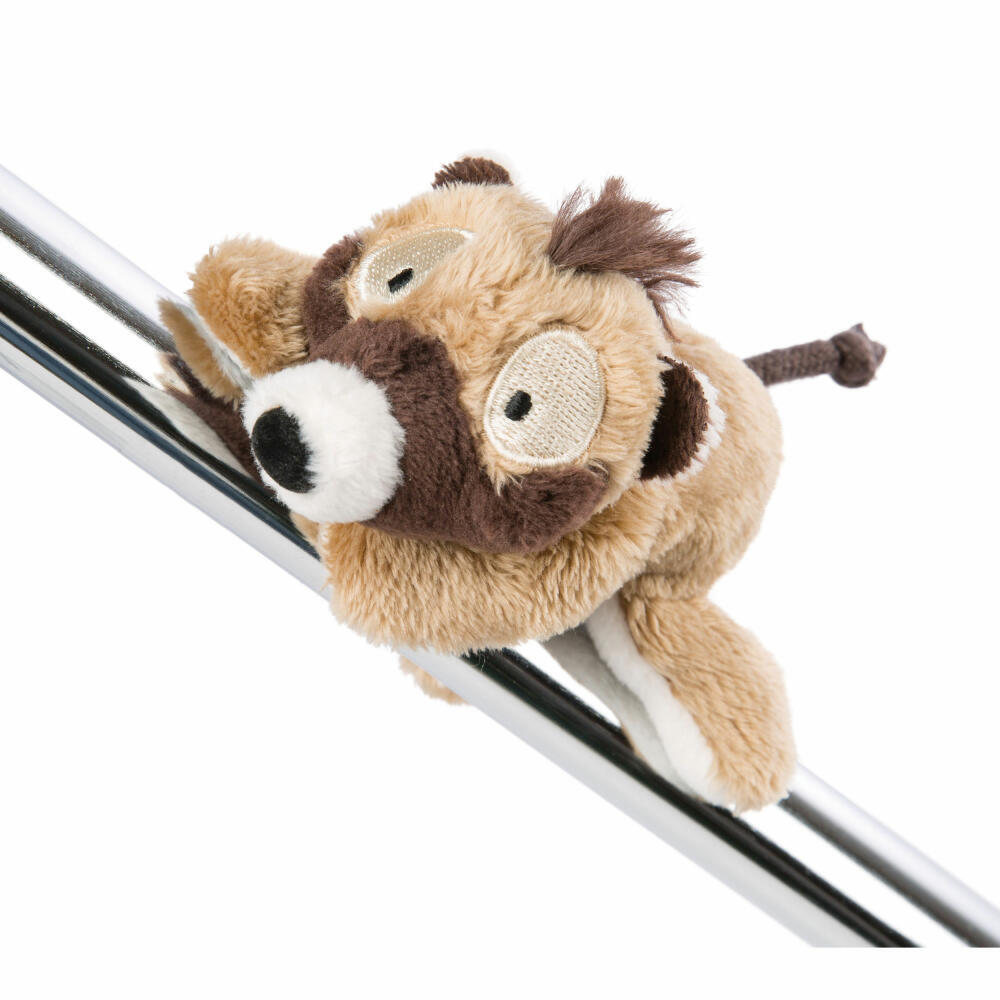 Nici Green Wild Friends Nasenbär Coaty Magnici Magnettier Magnet