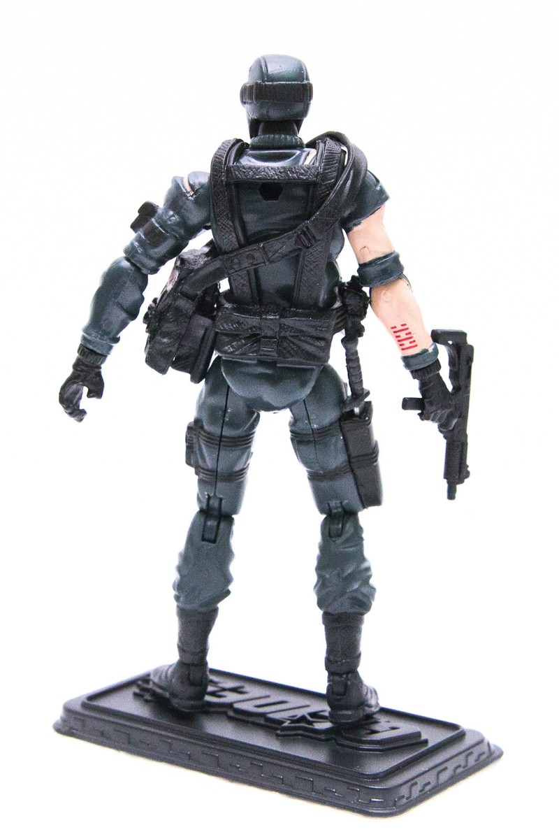 G.I. Joe Classic Collection フィギュア Amazon.com: G.I. Joe 25th Anniversary Wave 4 Reissue Duke