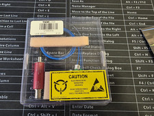 Thorlabs V1550PA - Electronic Variable Optical Atten, PM Fiber, 1450 to 16110 nm