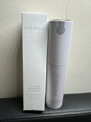 RMS Beauty 'Re' Evolve Natural Finish Foundation Farbton 77