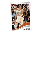 DIANA TAURASI 2007 RITTENHOUSE WNBA RARE PROMO RC #P1 #ed 133/333