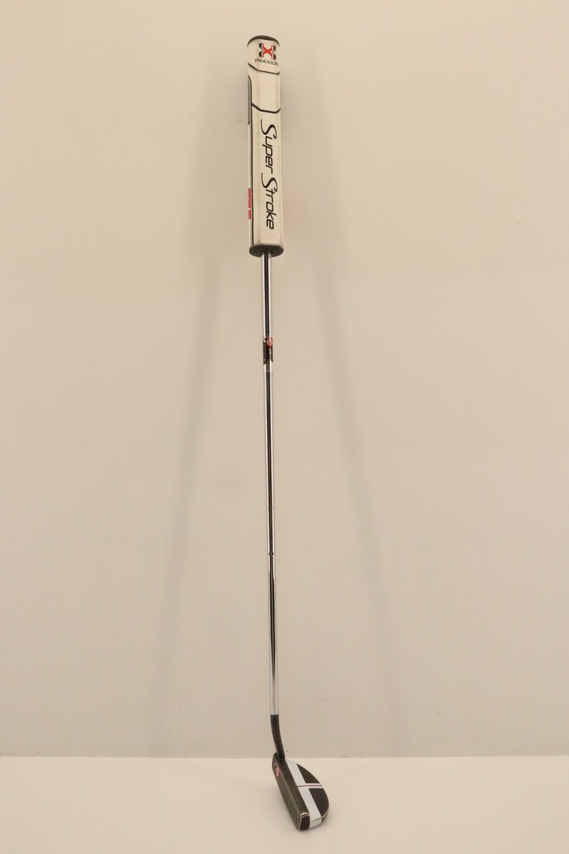 Odyssey OWorks 9 パター(34inch) ODYSSEY（オデッセイ） - パター - オー・ワークス #9