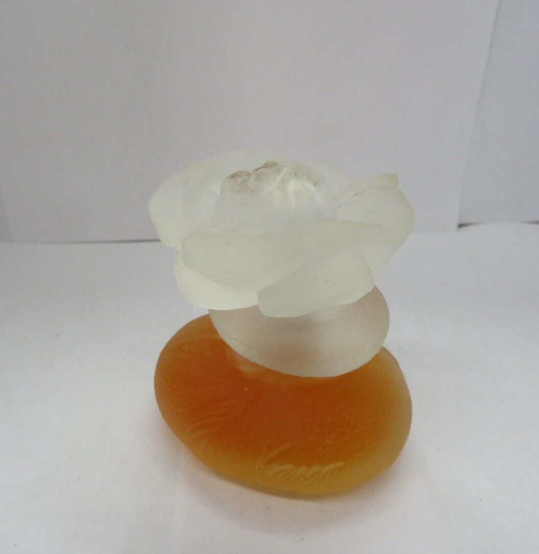 VINTAGE Kenzo de KENZO CA SENT BEAU 1.7 oz/50 ml Eau De