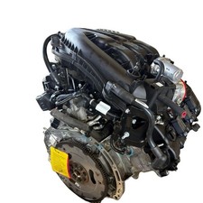 2015-2022 Jeep Cherokee Motor Engine 3.2l Vin X 8th Digit One Piece Oil Pan
