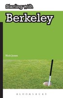Starting With Berkeley Nick Jones Taschenbuch Kartoniert / Broschiert Englisch