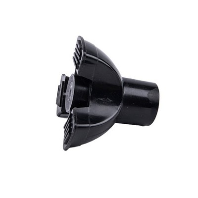 22mm Walking Stick Rubber Tip Three-Legged Rubber Cane Replacement Tip Access