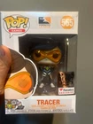 Funko POP! Games Tracer #565 Overwatch League Debut Esports Fanatics Exclusive!!