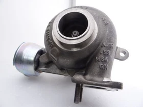 Turbolader ALFA ROMEO 147 1.9 JTDM 16V TC10-0423 777250-0002