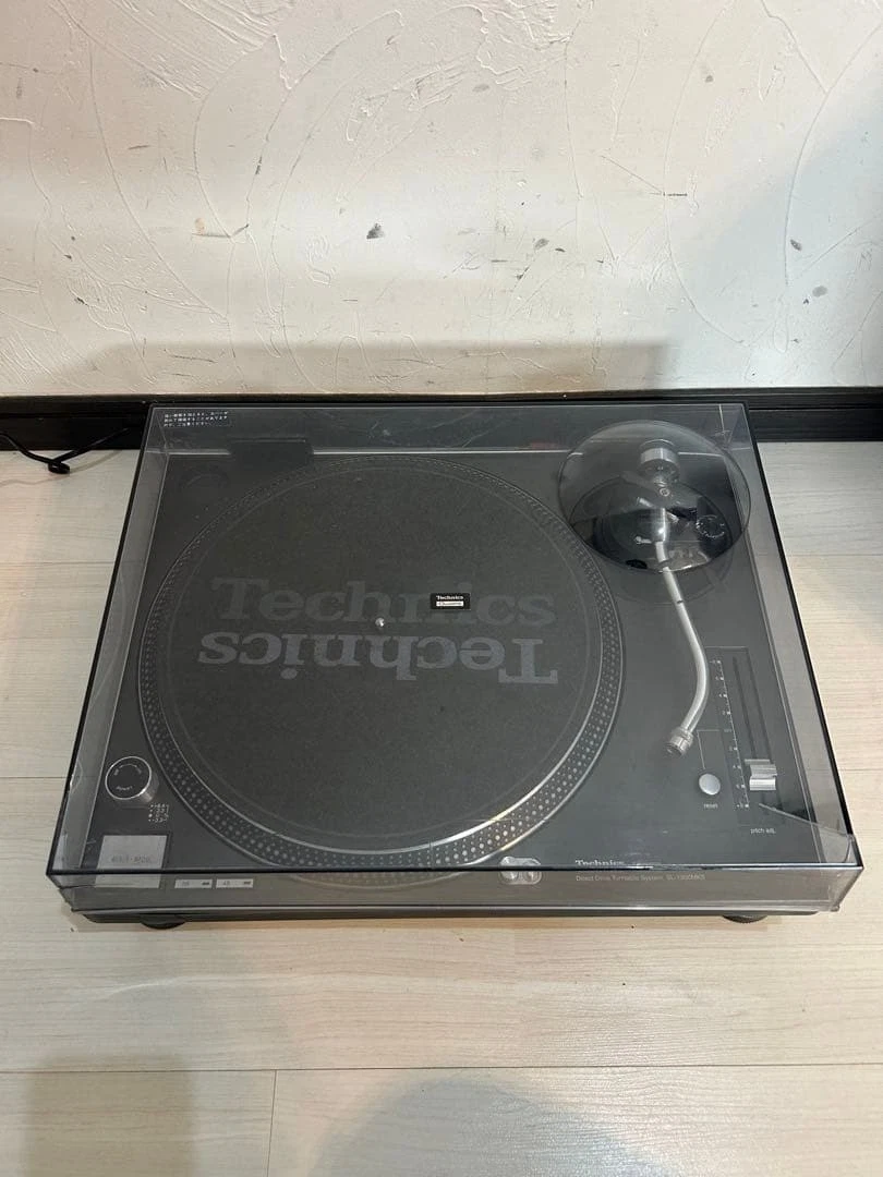 Technics 1200 Mk5 for sale | eBay