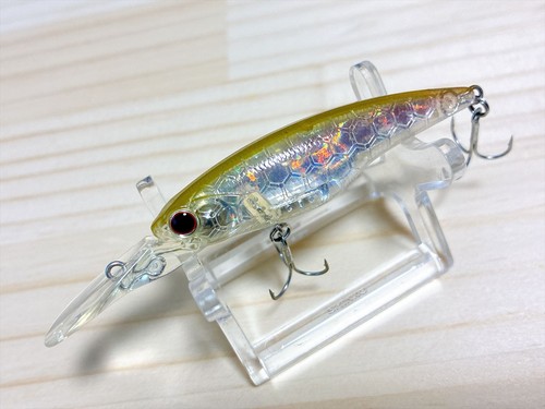 OSP O.S.P. High Cut 60SP Fishing Lure #AQ17