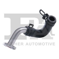 ÖLleitung Turbolader FÜR Opel Vivaro B BUS (X82) - Fa1 612-817