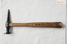 Snap On Bf603 Finishing Pick Sheet Metal Fabrication Auto Body Hammer