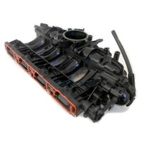 AnsaugbrÜCke Saugrohrmodul FÜR VW Tiguan (5N ) - Meat & Doria 89273