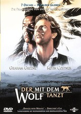 Der mit dem Wolf tanzt ZUSTAND SEHR GUT