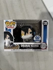 Funko Pop! Vinyl Demon Slayer Kimetsu no Yaiba - Obanai Iguro (Exclusive) #1395
