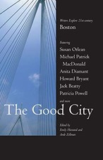 The Good City by Emily Hiestand, Ande Zellman