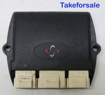 PG Drives Lights Steuerung D50242.03 R-Net Elektrorollstuhl Elektronik TFS507