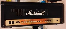 Marshall MA100H Amplificatore per chitarra 100 Watt All Tube Testa