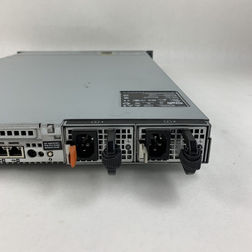Dell PowerEdge R610 Server Intel Xeon E5680 3.3 GHz 24 GB RAM No HDD No OS - Afbeelding 9 van 18