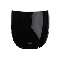 MRA T Schwarz Tourenscheibe Passend FüR Yamaha FZR 600 3HE 3RG 3RH-1990