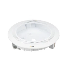 Axis 01514-001 Model T94N01L Recessed Mount for use with AXIS P37 Network Camera
