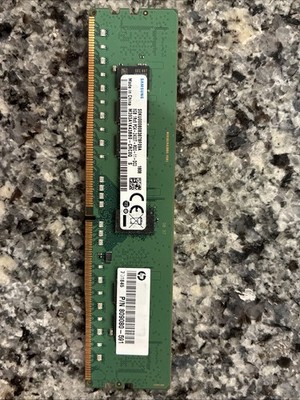 8GB 1Rx8 PC4-2400T-RD0-11 DC0 M393A1K43BB0-CRC0Q SAMSUNG RAM