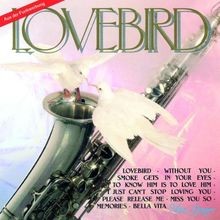 Lovebird von Max Greger | CD | Zustand sehr gut