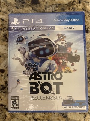 PS4 Game Bundle