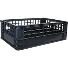 Backstage Half Milk Crate